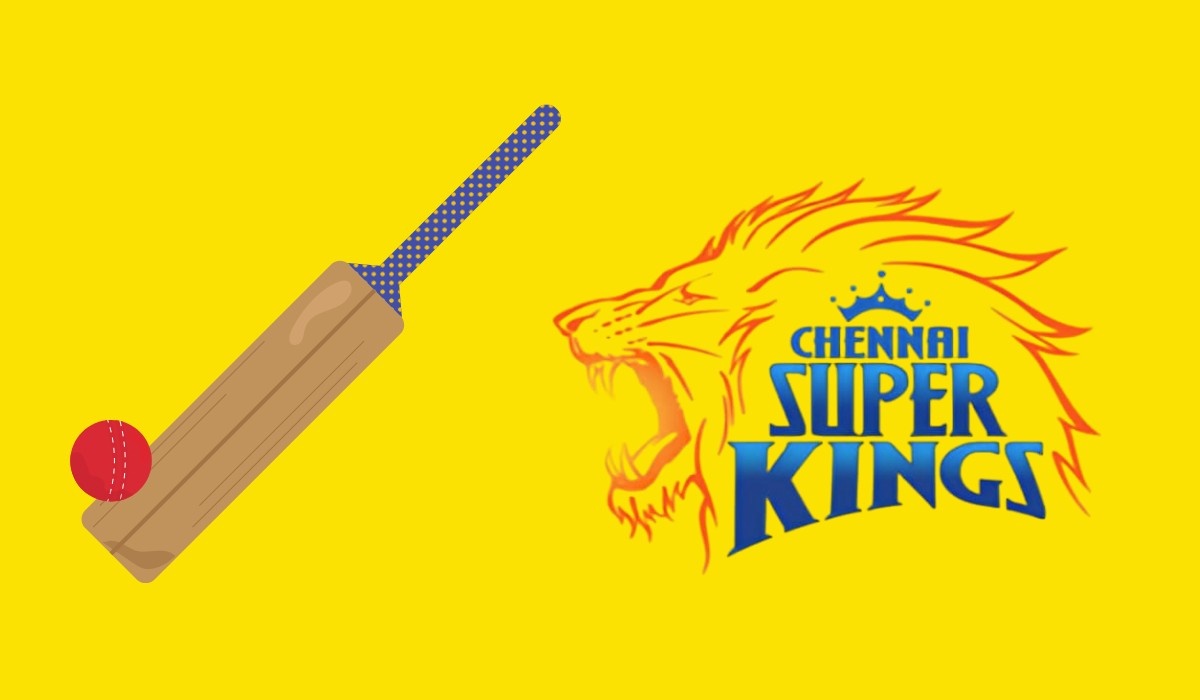 Chennai Super Kings