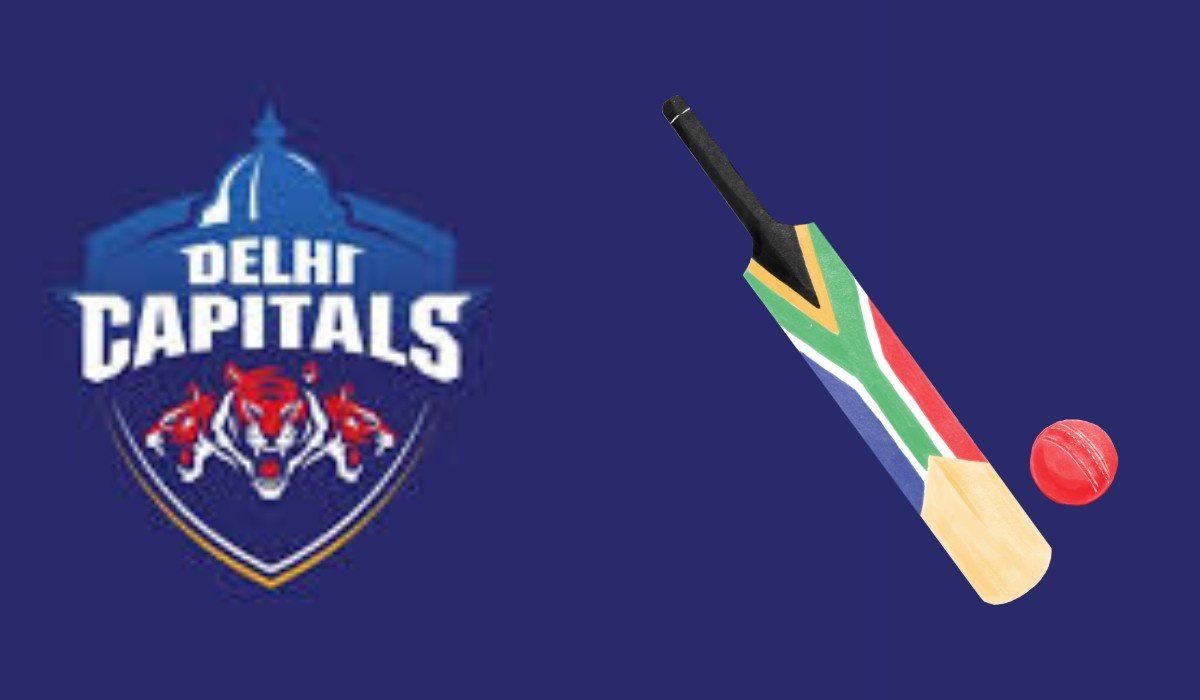 Delhi Capitals