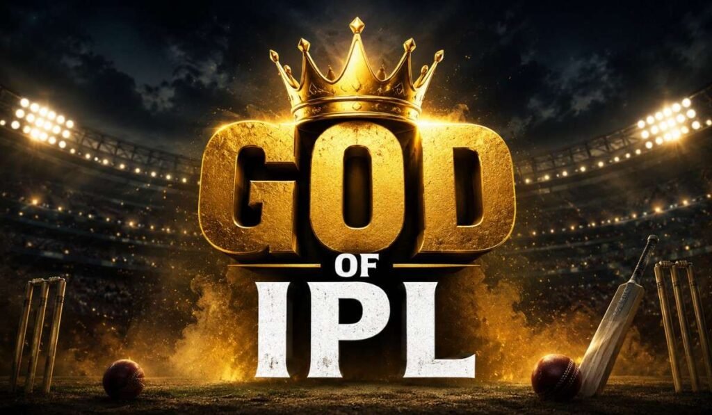 God of IPL