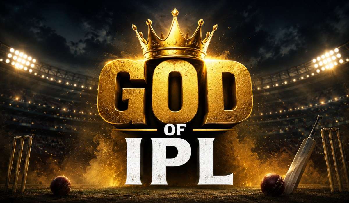 God of IPL