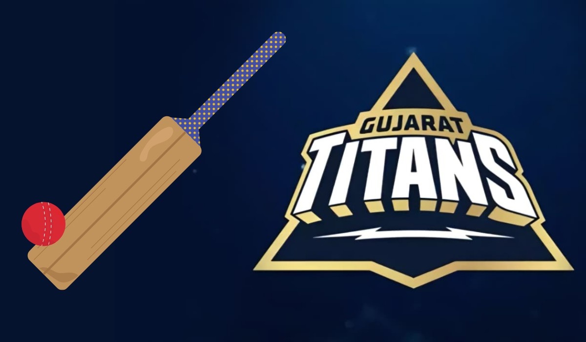 Gujrat Titans
