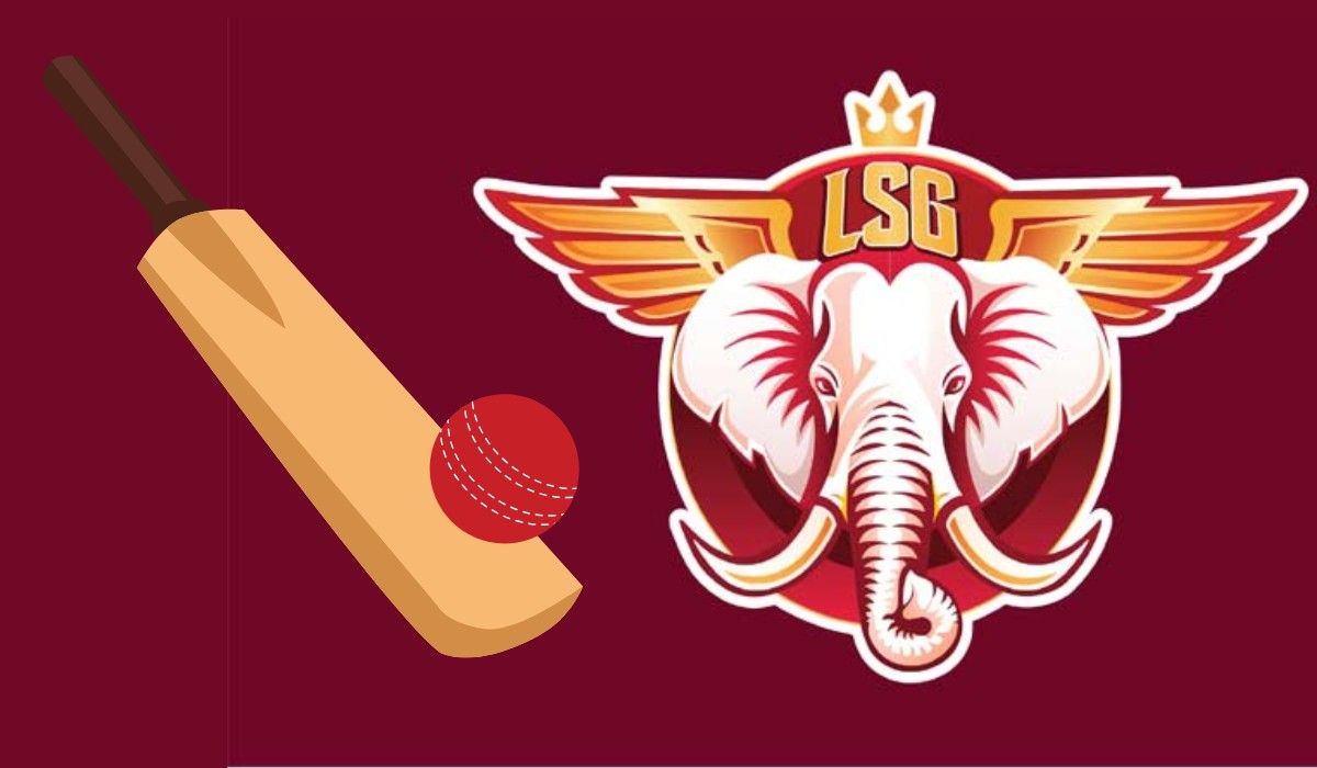Lucknow Super Giant