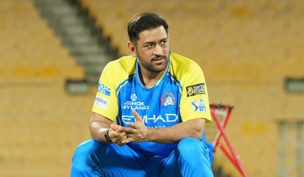 Chennai Super Kings vs Sunrisers Hyderabad Timeline