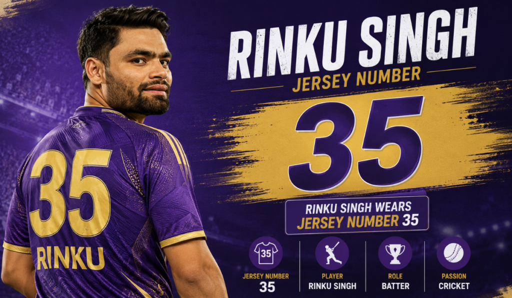 Rinku Singh Caste