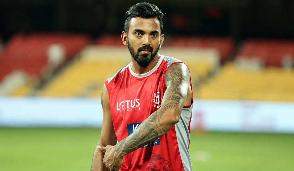 Punjab Kings vs Delhi Capitals Match Scorecard