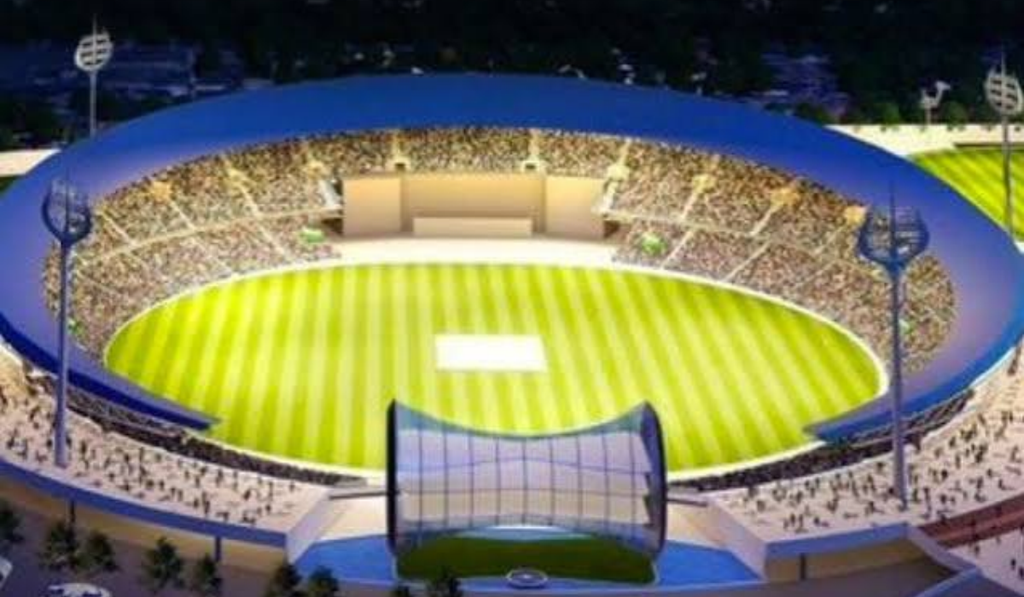 Varanasi Cricket Stadium