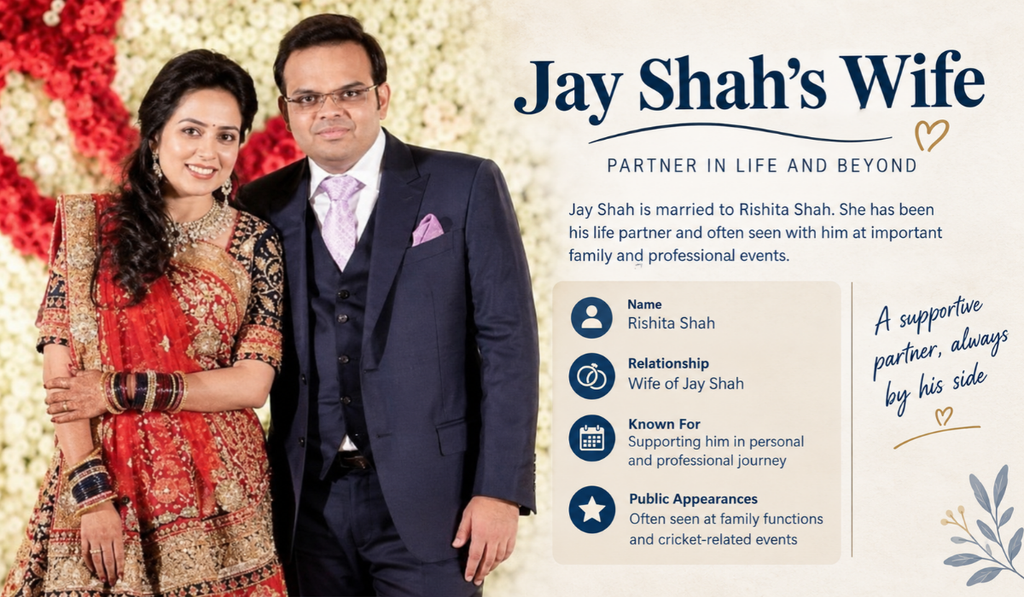 Jay Shah Age